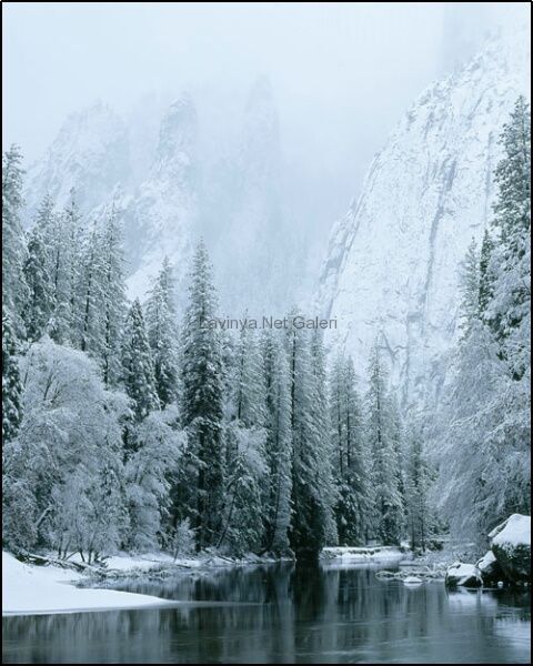 Winter storm