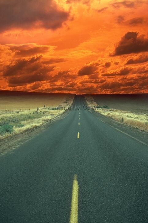yol / way