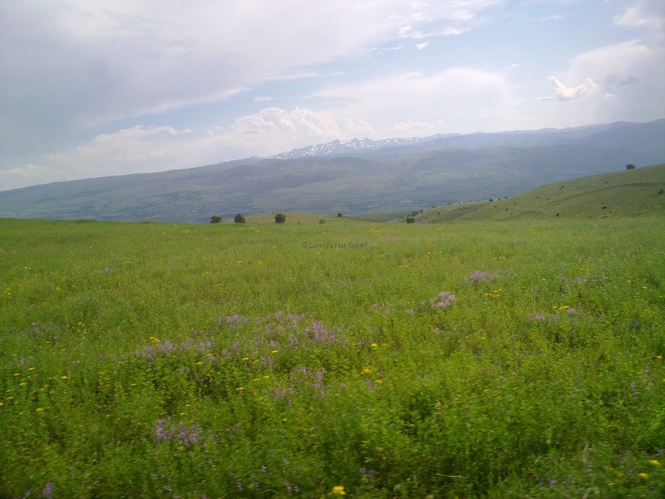 Kızıldağ