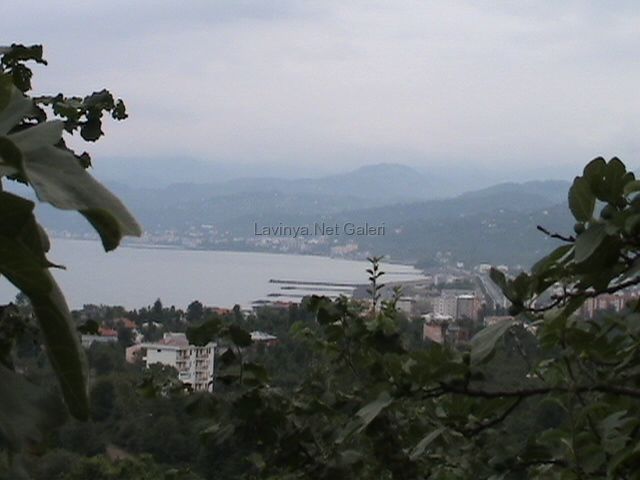 Trabzon
