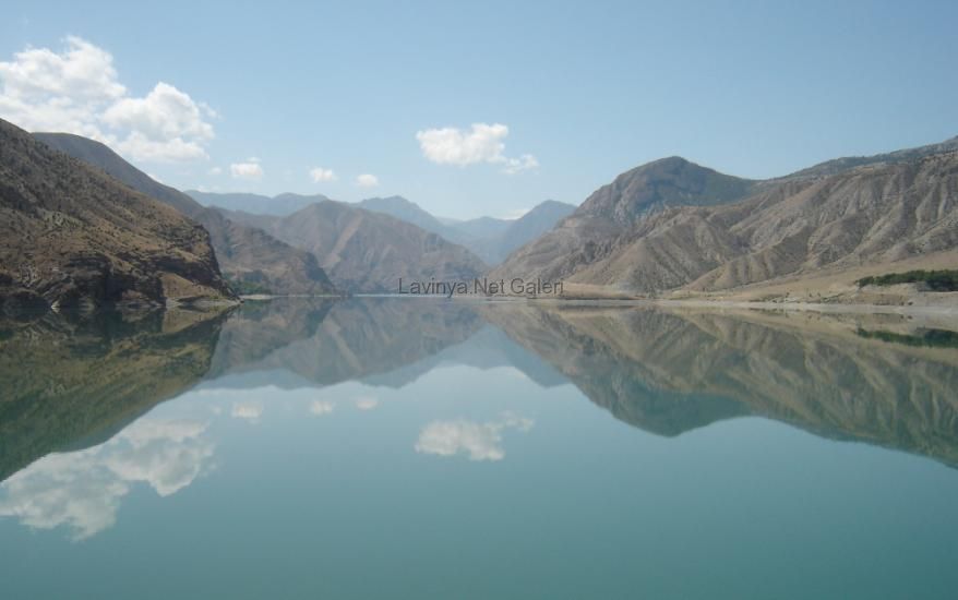 Baraj