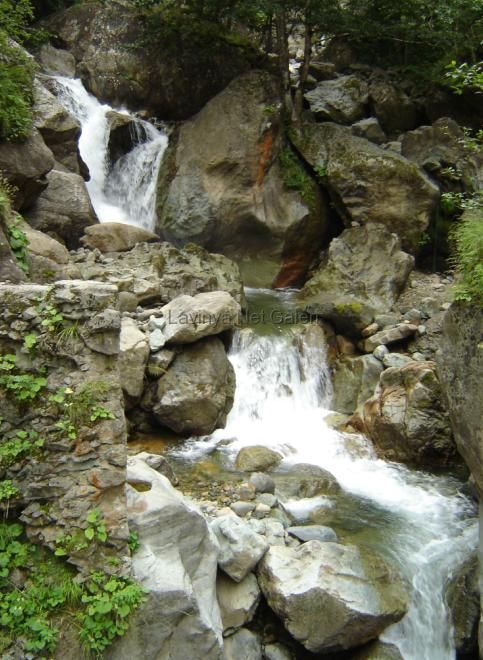 Şelale