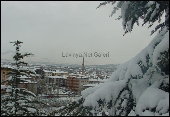 Ankara