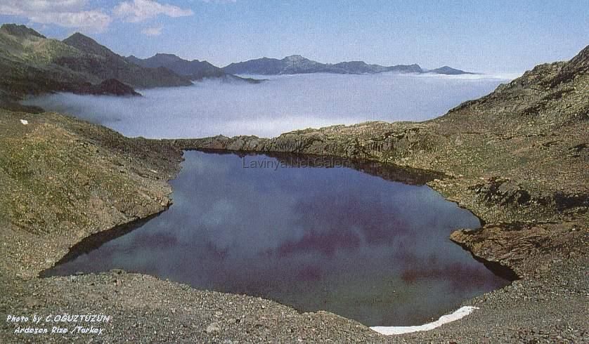 Kaçkarlar