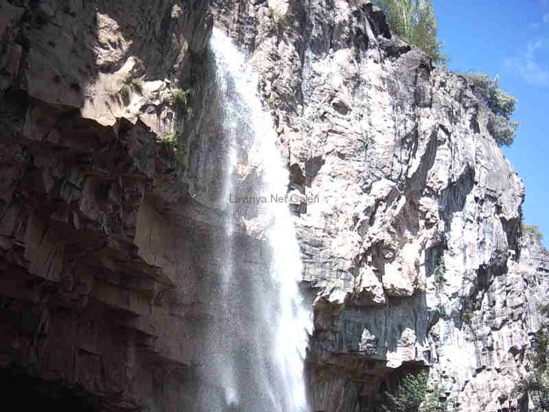 Şelale