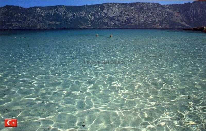 deniz