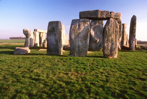Stone