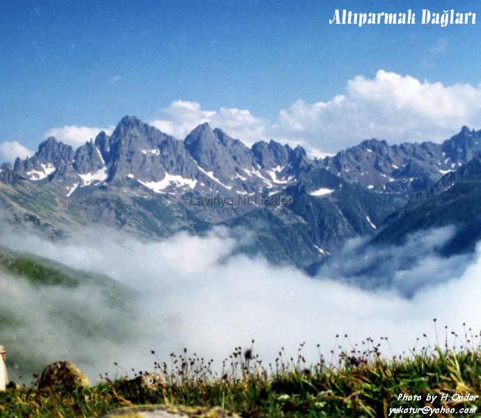 Kaçkar