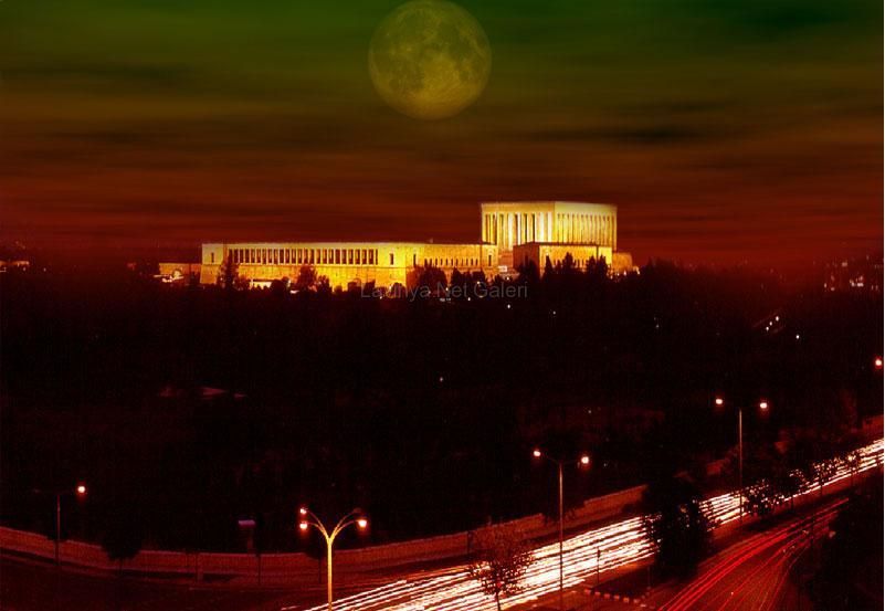 Anitkabir