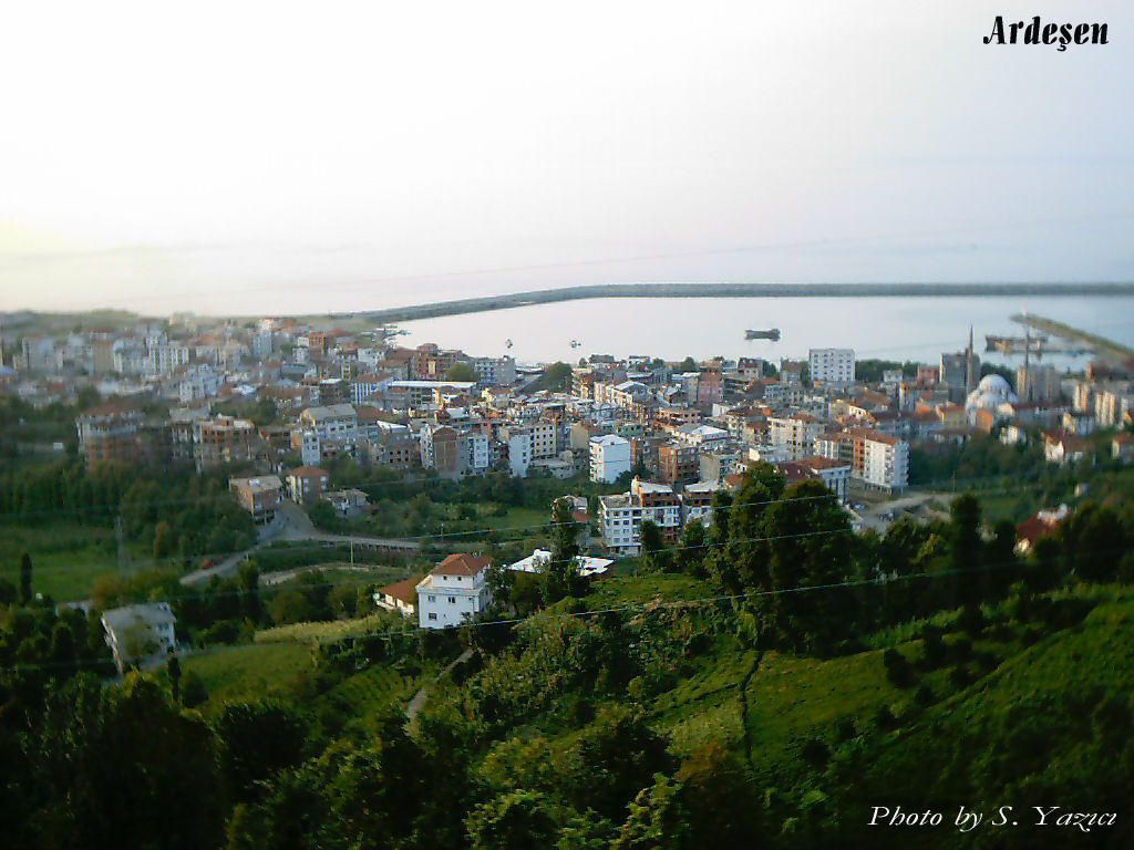 Ardeşen