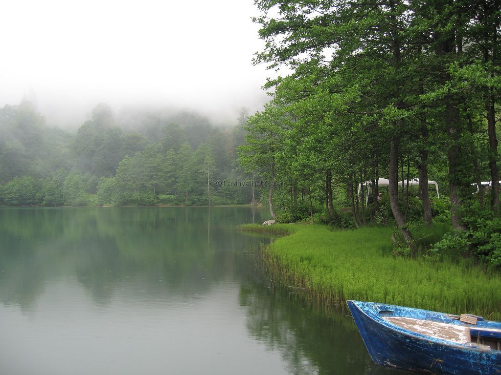 Artvin - Karagöl