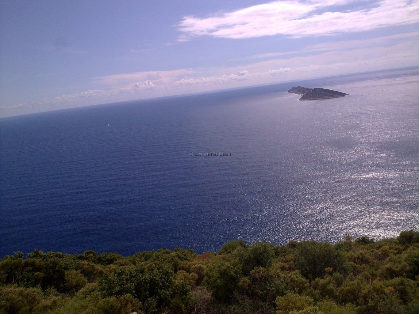 Batı Akdeniz 1