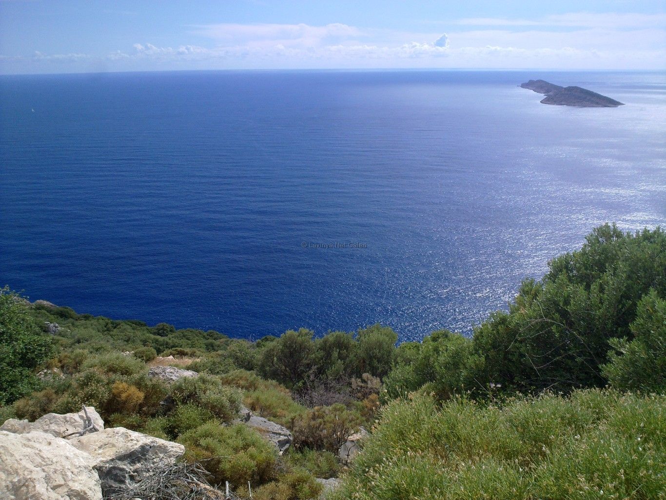 Batı Akdeniz 2