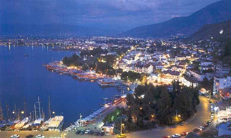 Fethiye
