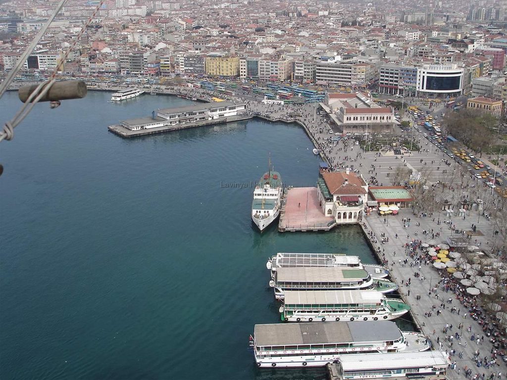 Kadıköy