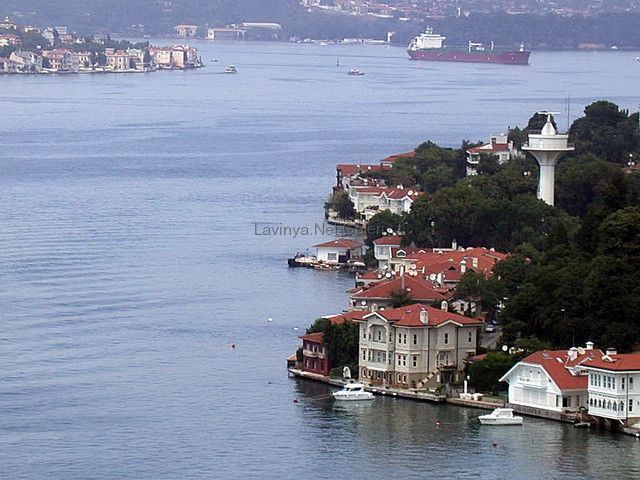 İstanbul Kanlıca