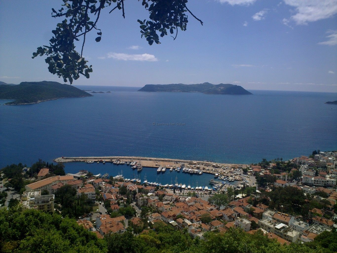 Kaş-20 Nisan 2013