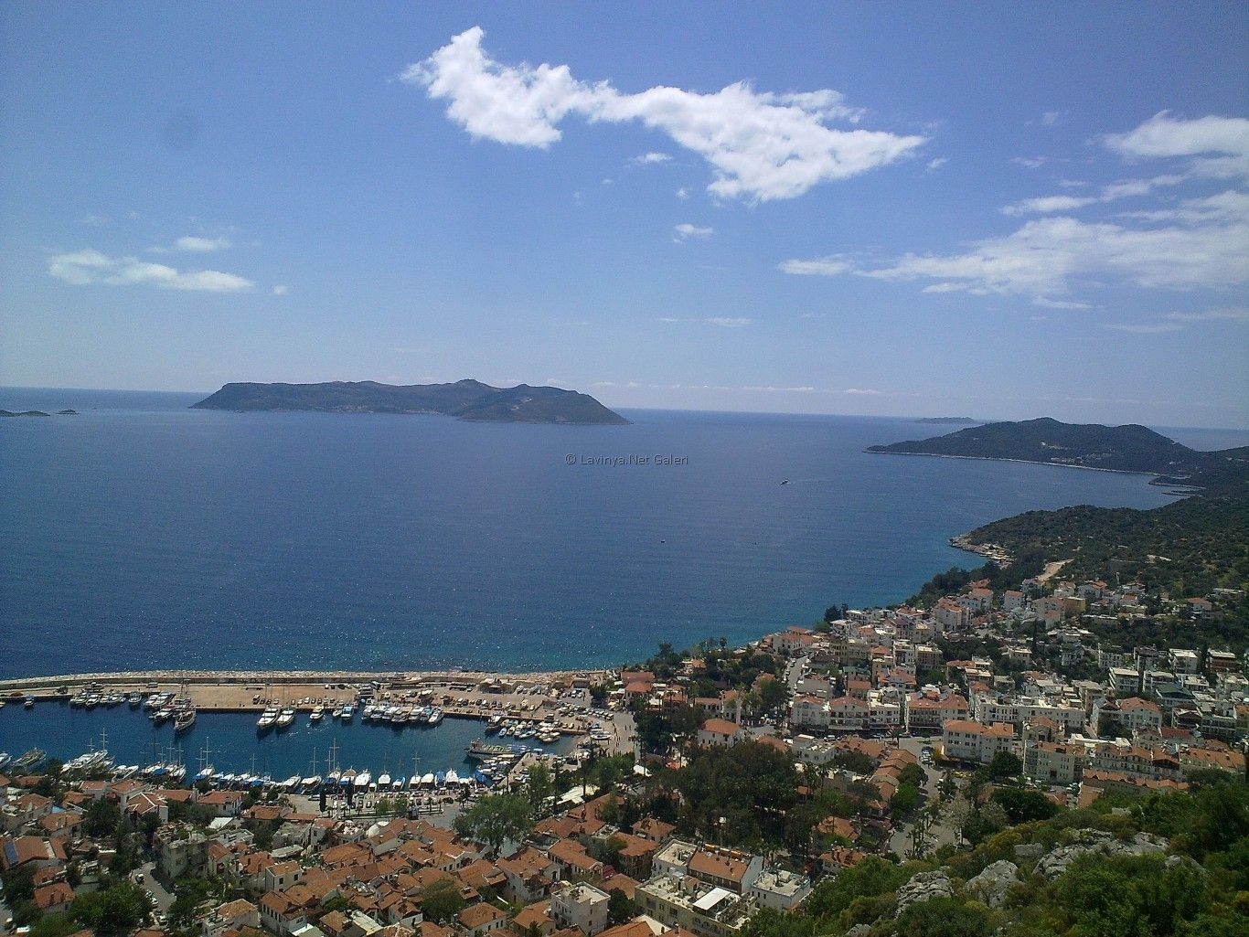 Kaş-20 Nisan 2013 2
