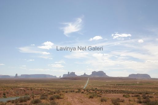 Monument Valley