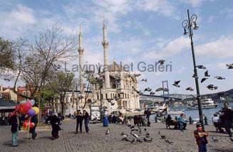 Ortaköy