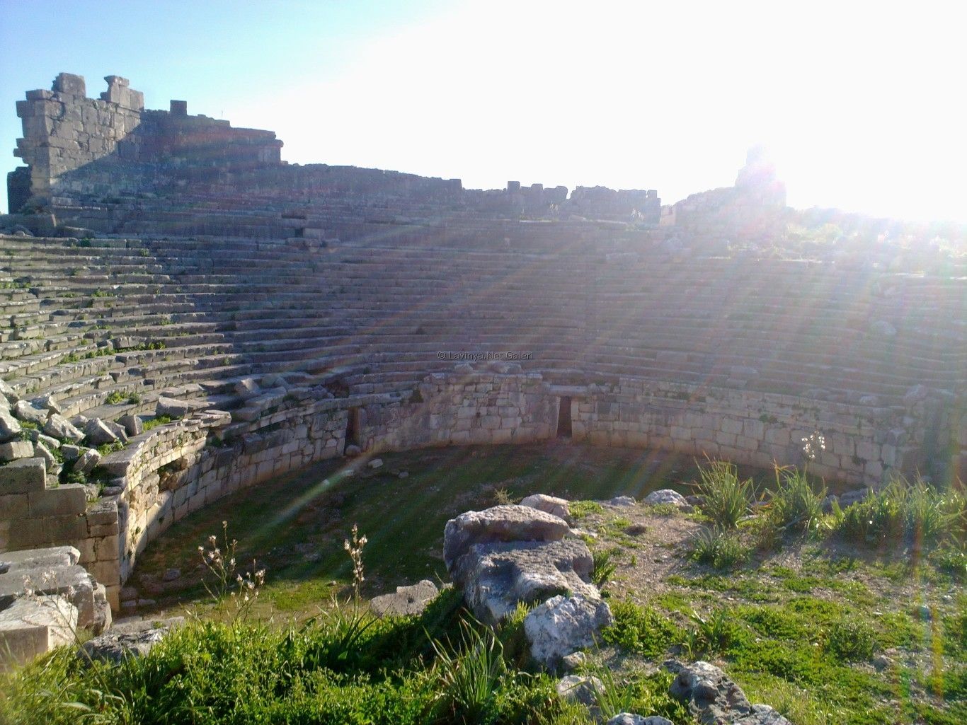 Xanthos