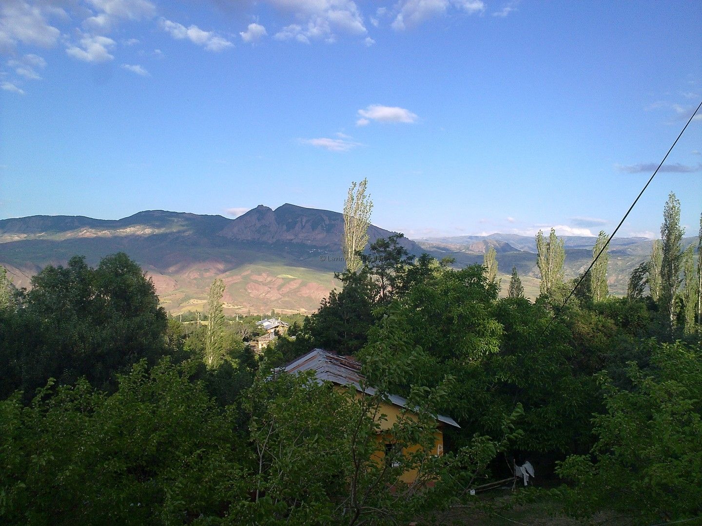 17 Haziran 2013