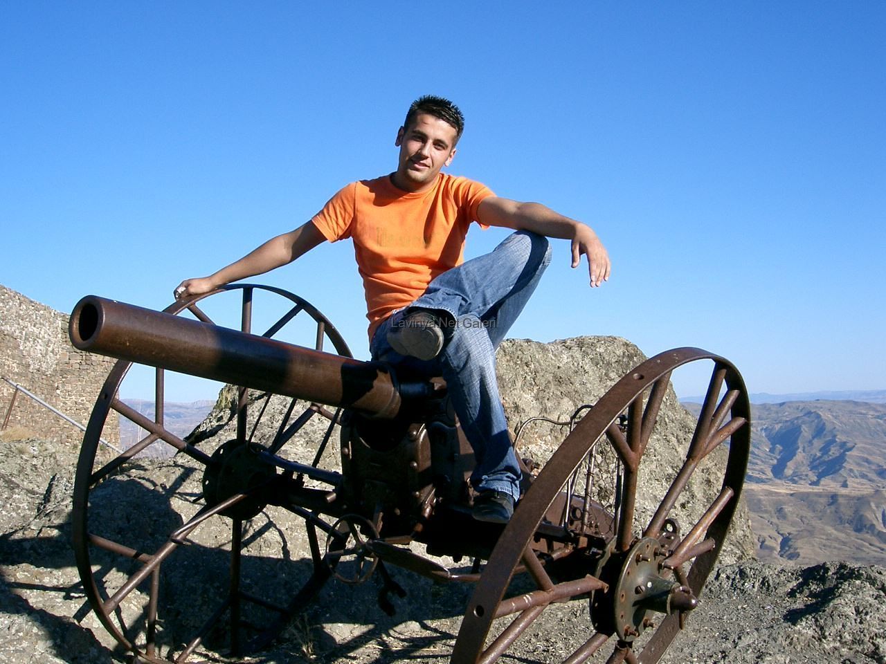Kaleden