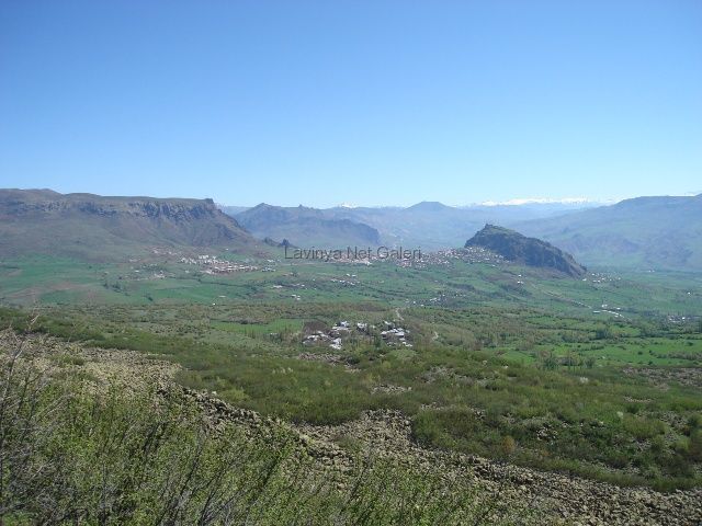 Karahisar-Yaycı