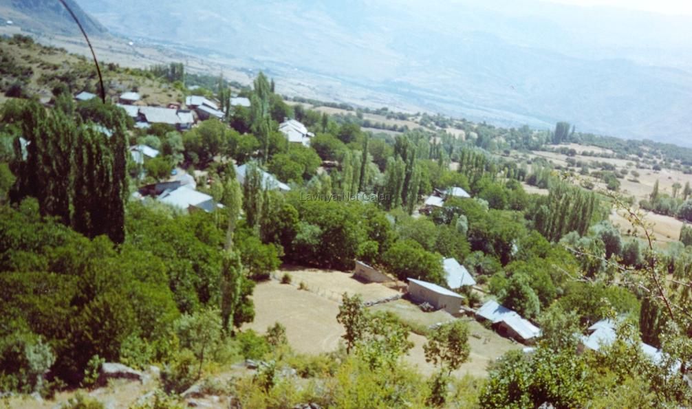 YAYCI KÖYÜ