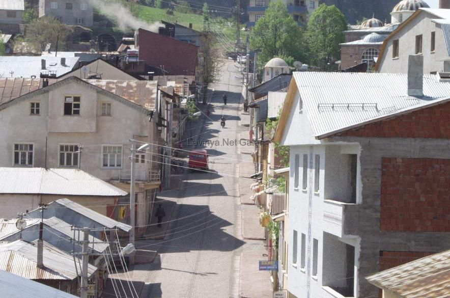 Şebinkarahisar
