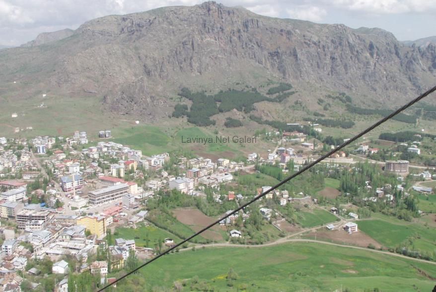 Şebinkarahisar