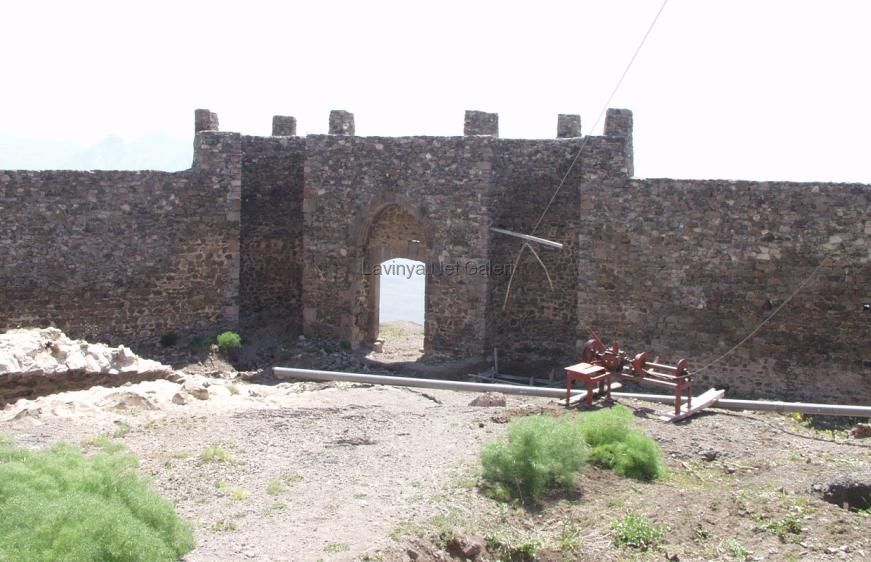 Şebinkarahisar
