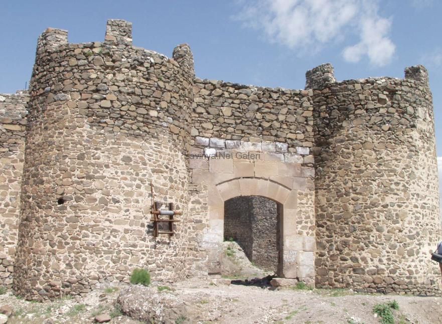 Şebinkarahisar