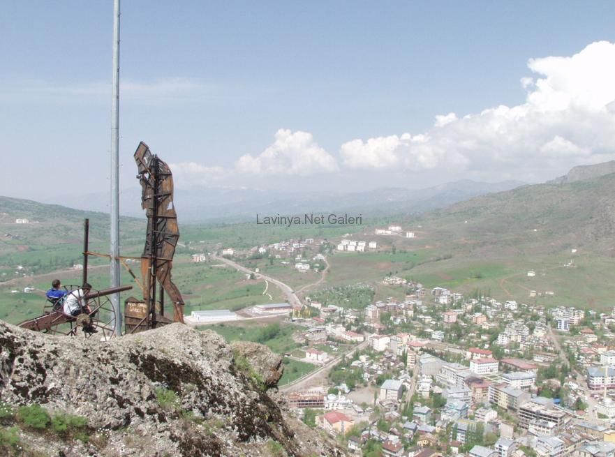 Şebinkarahisar