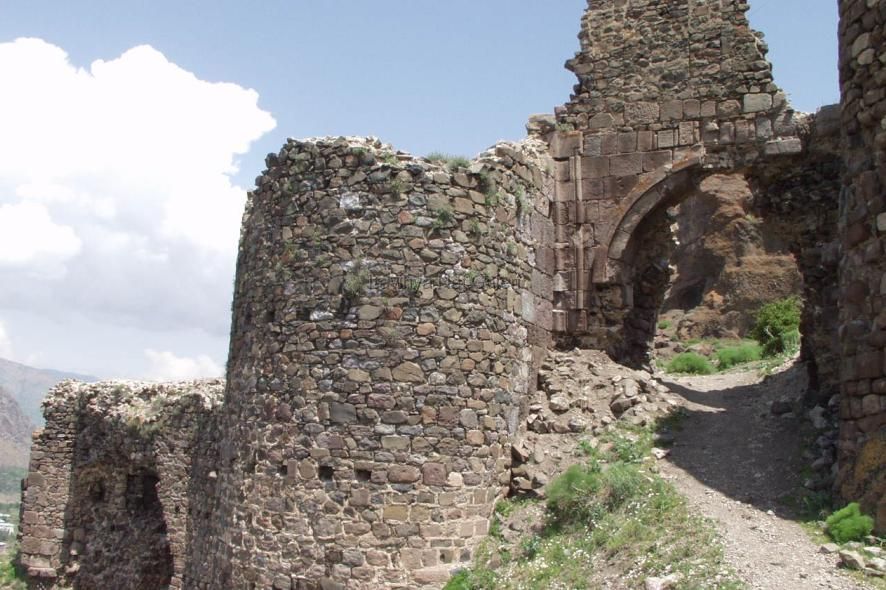 Şebinkarahisar