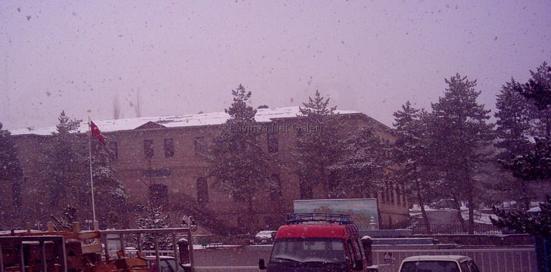 Şebinkarahisar