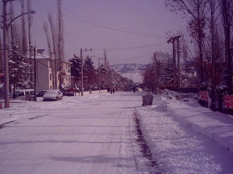 Kış