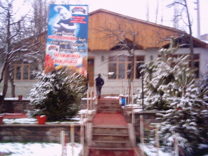 Şebinkarahisar