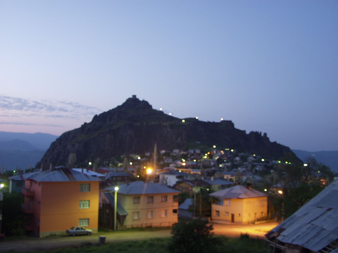 Şebinkarahisar