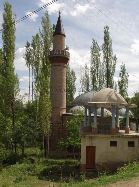 Şebinkarahisar