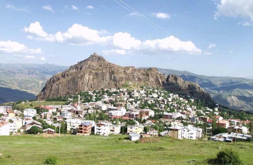 Şebinkarahisar