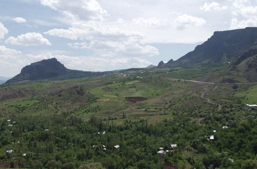 Şebinkarahisar