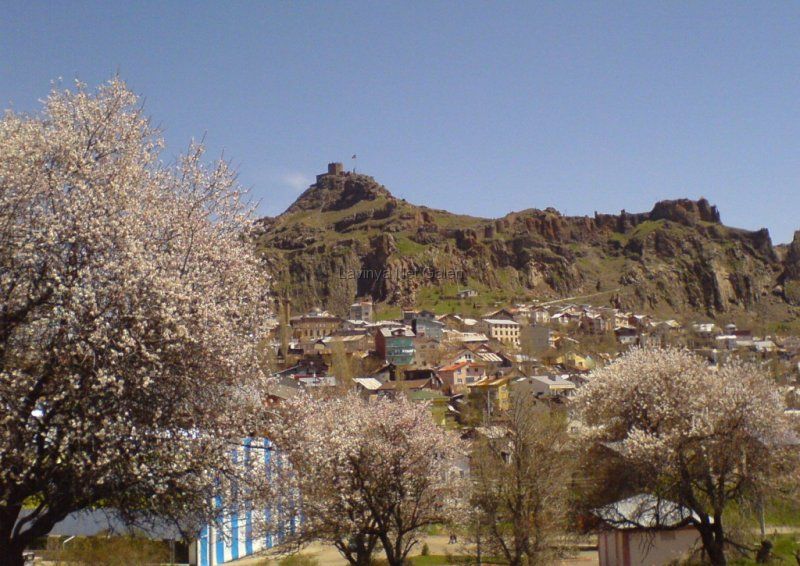 İlkbarahar'a doğru