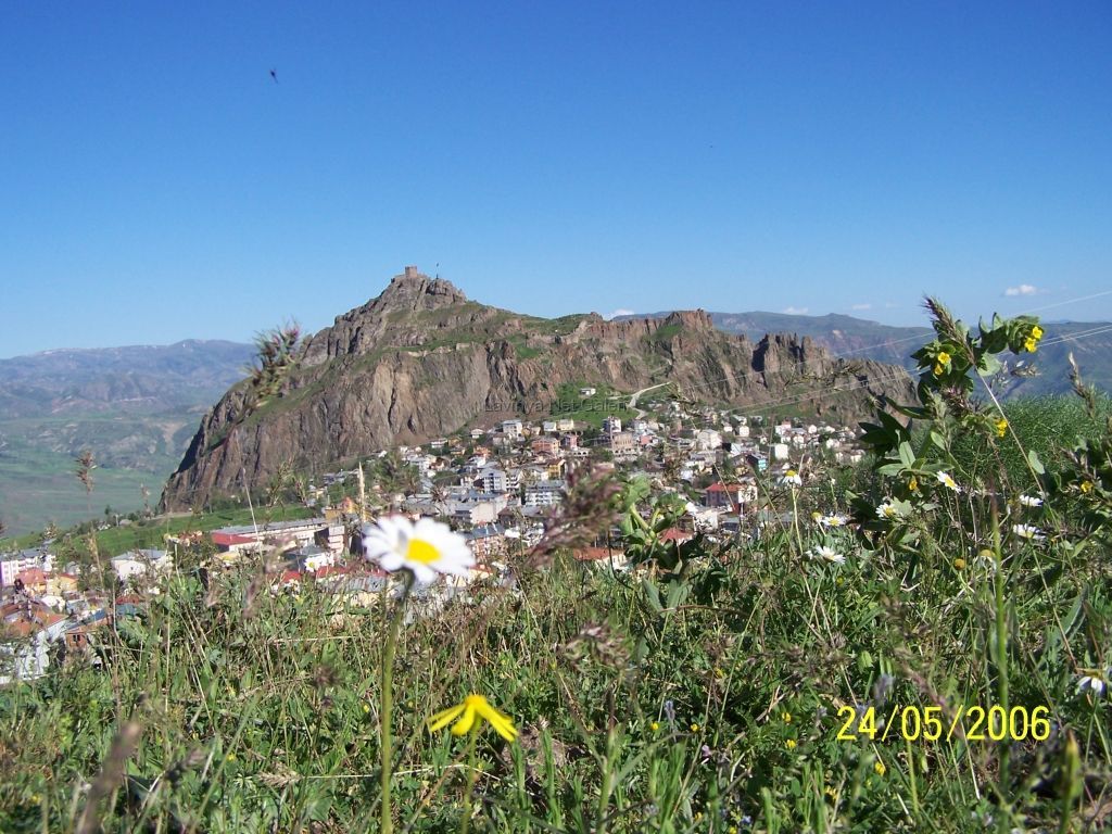 Giresun / Şebinkarahisar