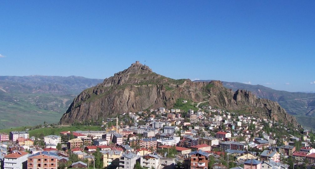 Giresun / Şebinkarahisar