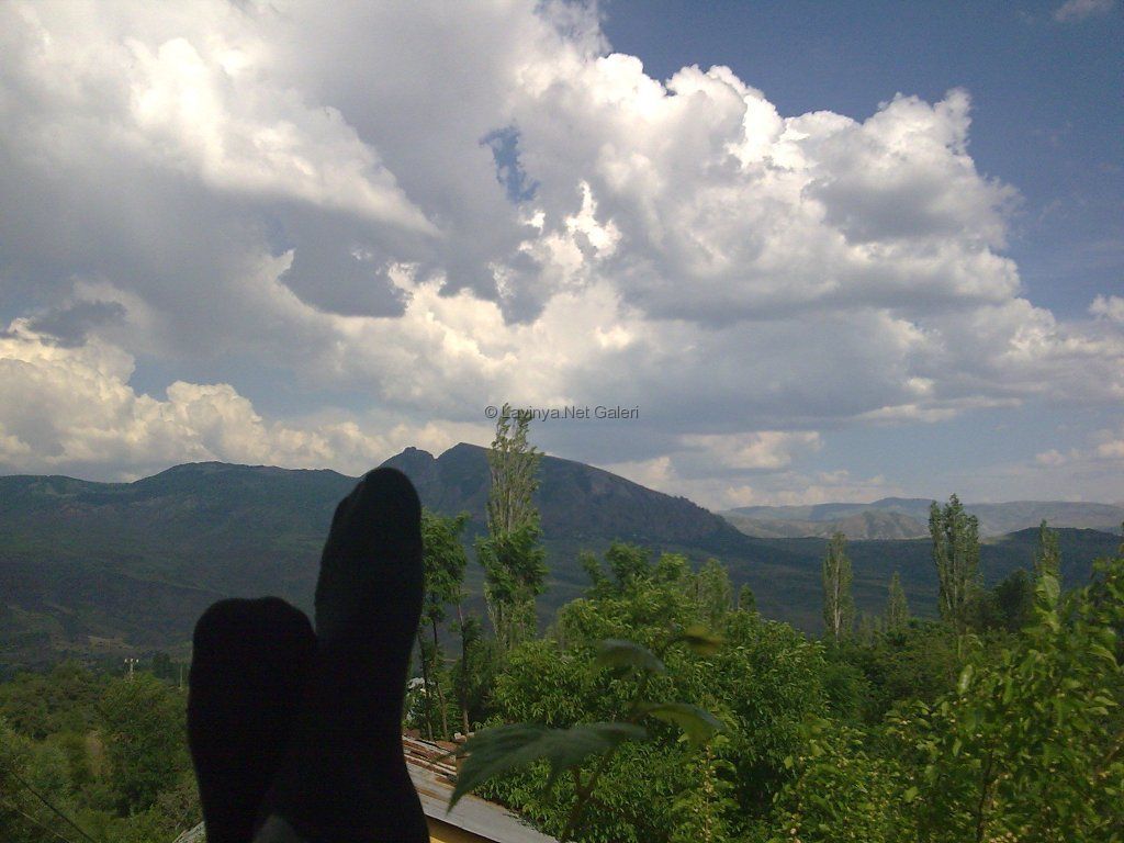 Huzur