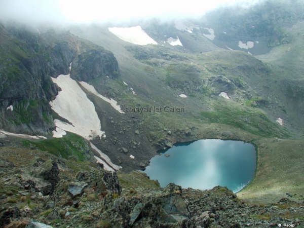Karagöl
