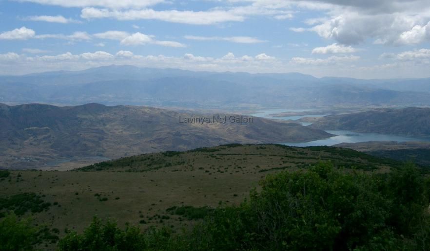Kılıçkaya