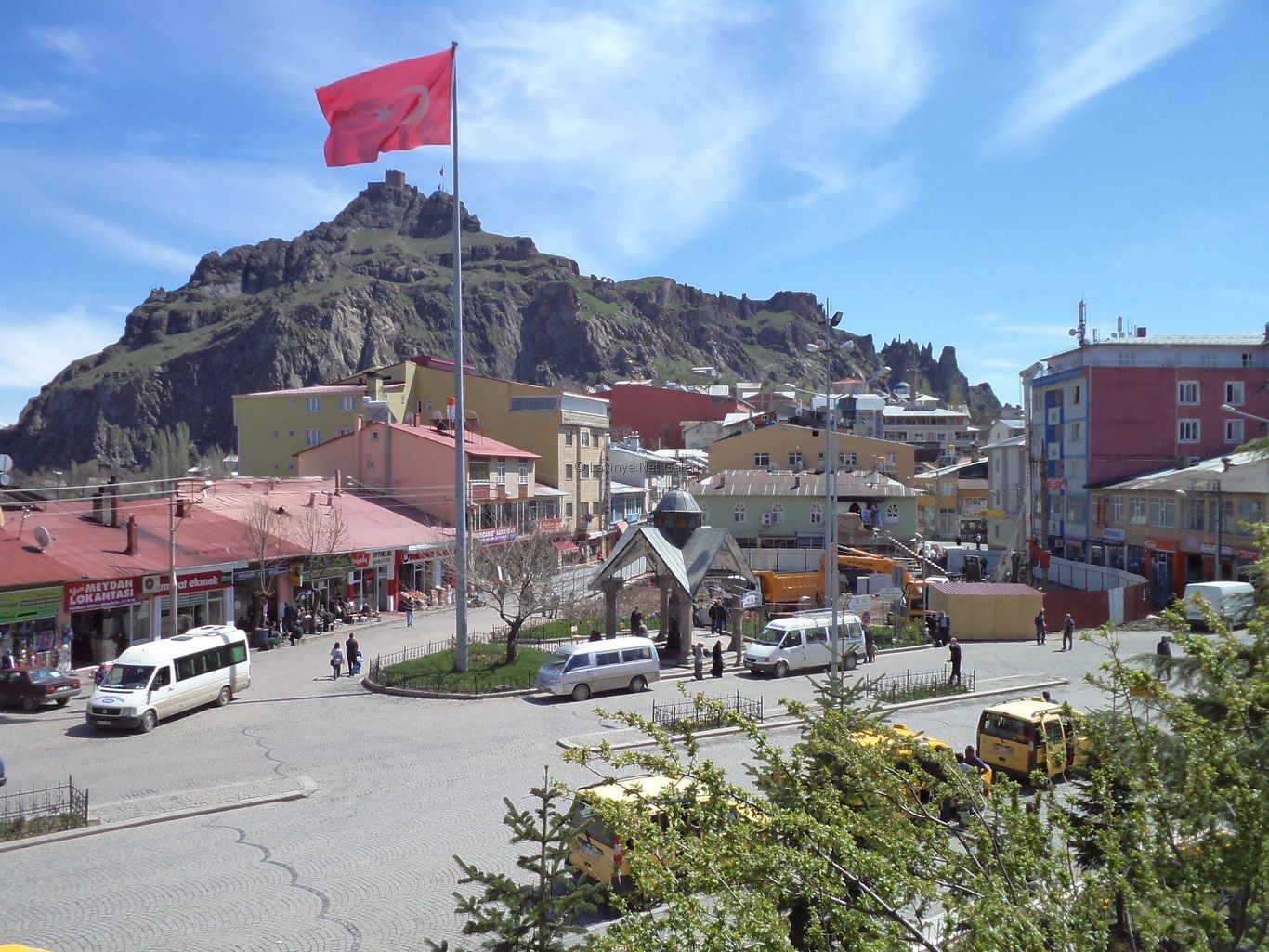 Şebinkarahisar