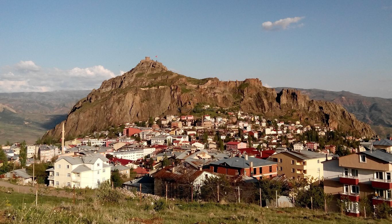 Şebinkarahisar